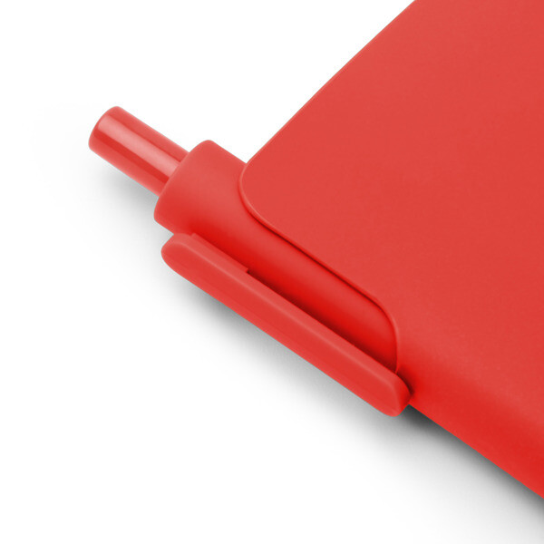Notebook Goldin White - BLANC
