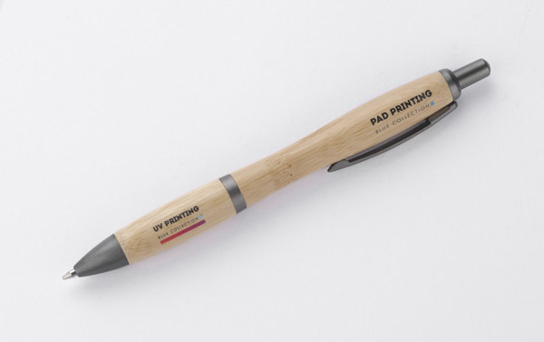 Bamboo ball pen SIGO