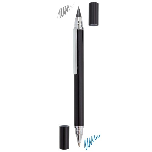 CANETA SEMIGEL INFINITA “LEVANT” -