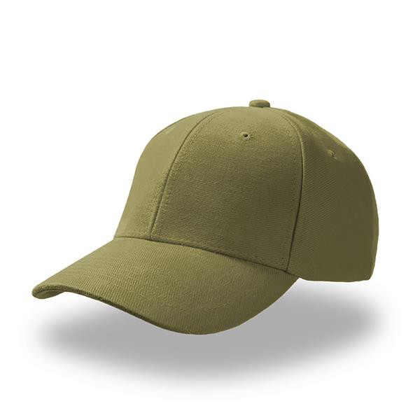 Pilot - Verde Oliveira