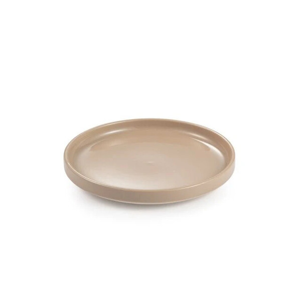Tanier TAVERNE ¤ 16 cm, mocca