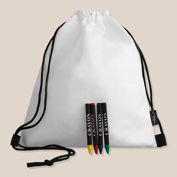 MOCHILA STROLL