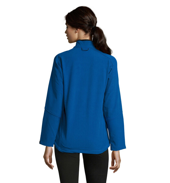 ROXY JAQUETA SS SENHORA - Azul RoyalXXL