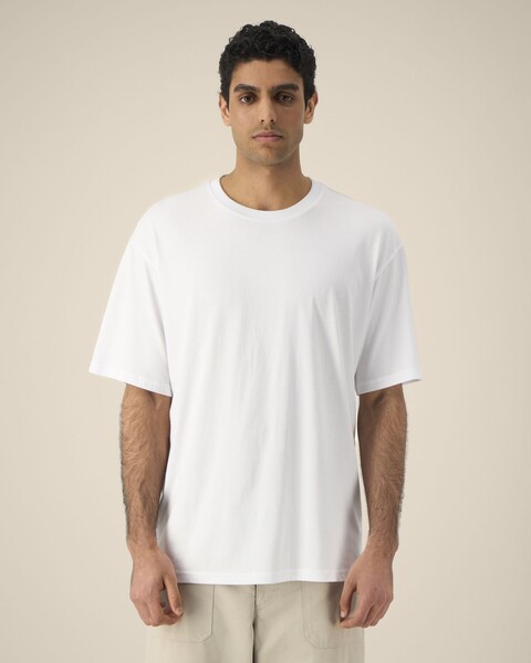 Blaker - White / XL