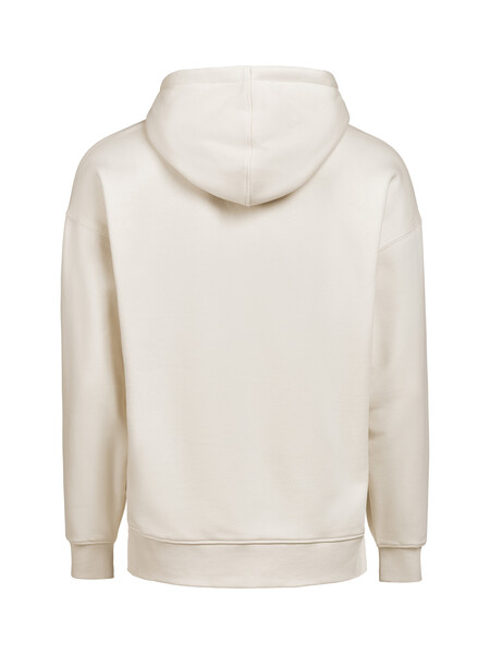 UM Hoodie Loose Fit OCS RCS 350 Birch XXL