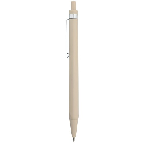 STYLO SEMI GEL “ELIOT” - Cru