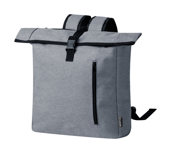 Rpet Bicycle Backpack Deiry