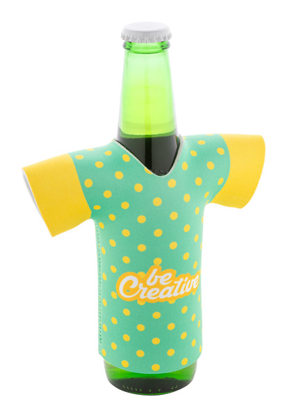 Rpet Beer Bottle Cooler PrintBeer