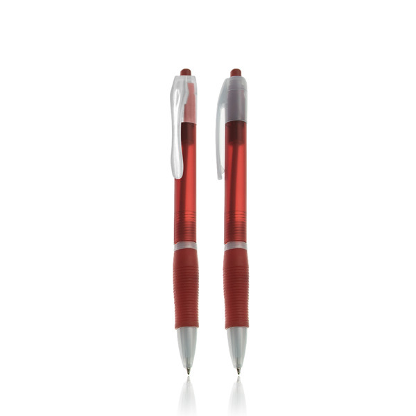 Priny - Vermelho