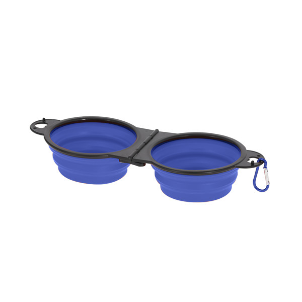 Scodella Pieghevole Malking - Rosso