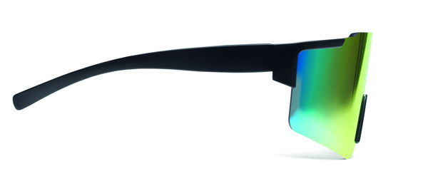 Mirrored sports sunglasses Shine - Multicolour