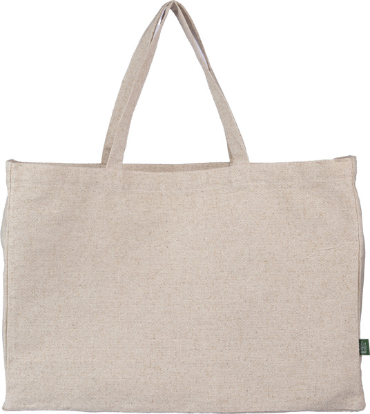 Saco de cânhamo (280 gr/m2) Ludwig