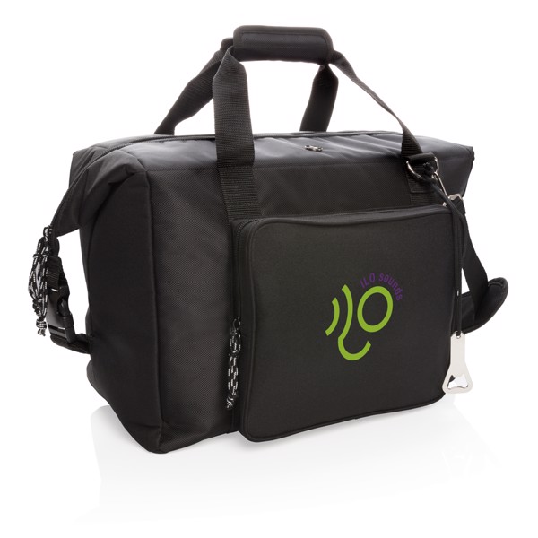 XD - XXL cooler tote & duffel