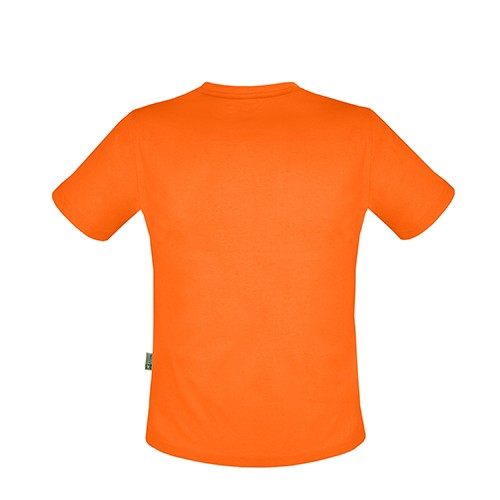 T-SHIRT 160G "NATUR" -