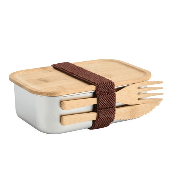 Lunchbox Eco Taste
