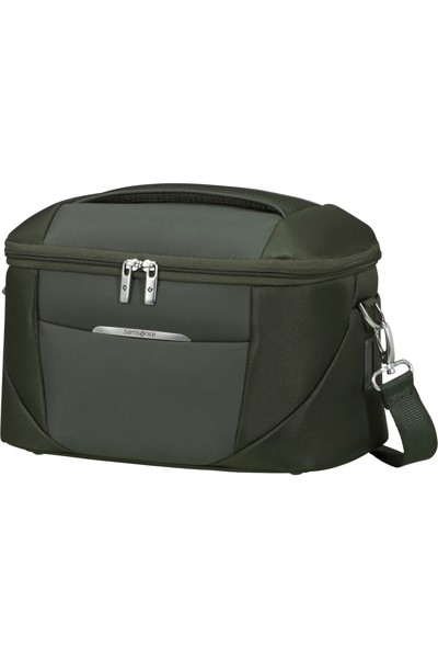 Re-Lite Beauty Case - Samsonite - Climbing Ivy