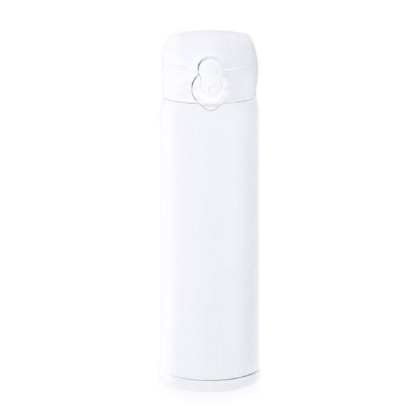 Bottle Palmer - White
