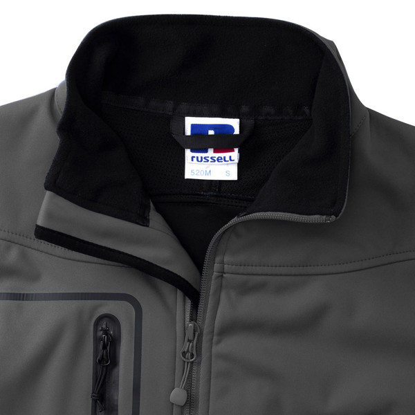 Men's Sportshell 5000 Jacket - Titanium / L