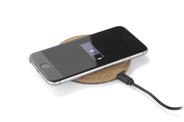 Wireless charger QUERK