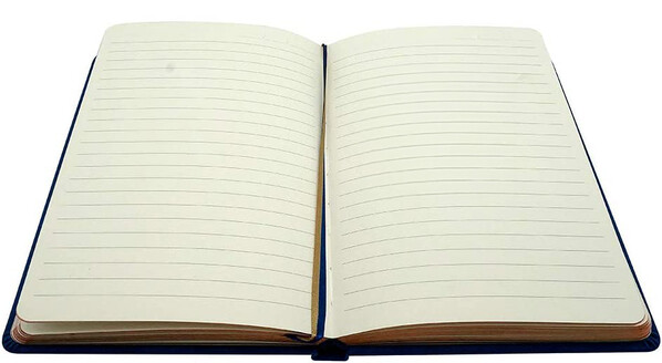 Notes Antique Zapphire