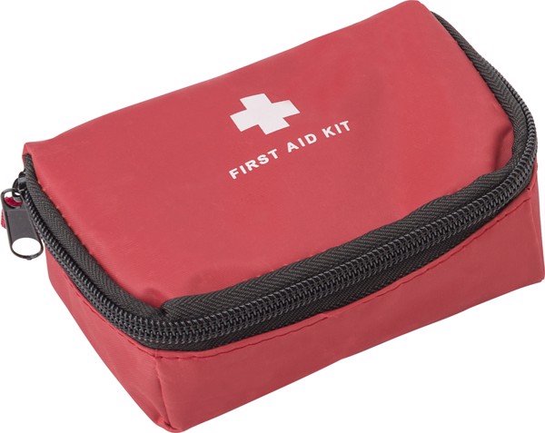 Kit de premiers secours Tiffany