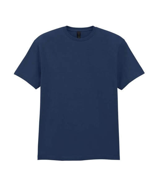 Softstyle® Cvc majica za odrasle - Navy / M