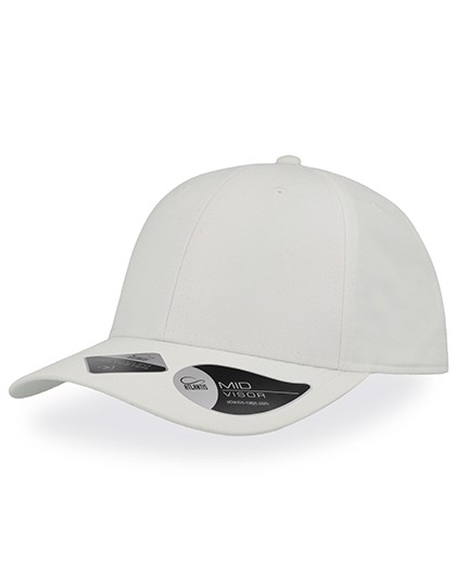 Recy Feel Cap - White / One Size