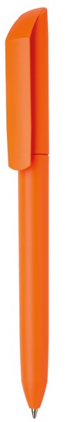 Maxema FLOW PURE MATT F - Neon Orange