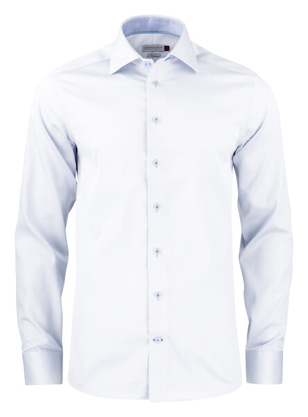 Red Bow 29 Regular fit White S