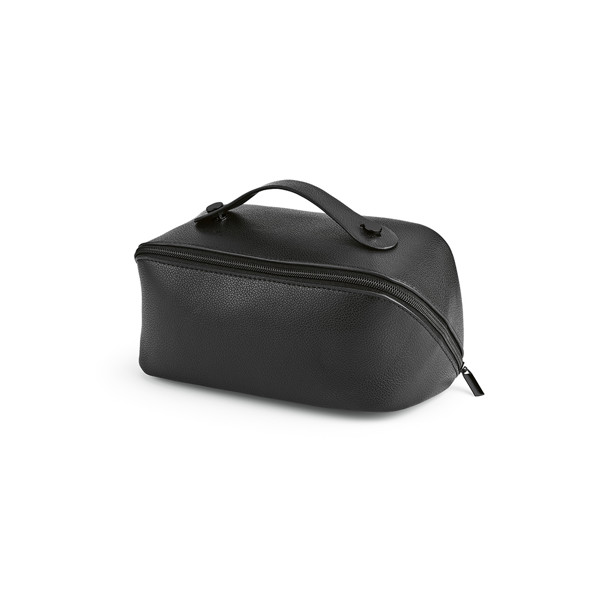 Macao Toiletry Bag - Černá