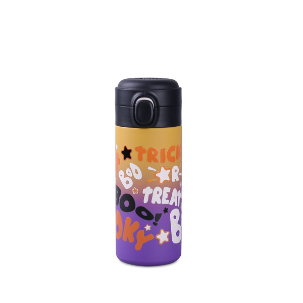 Thermal mug Vega 310ml - Silver / Gray