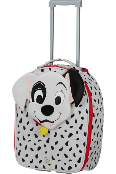 Samsonite - Happy Sammies Disney Upright 45 Disney Patch