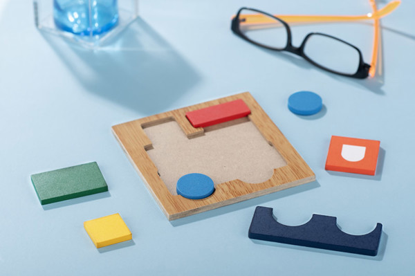 Puzzle LOKO