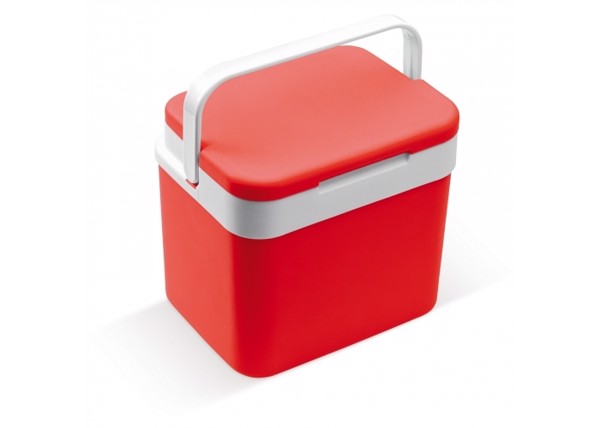 Cool box Classic 10L - Red