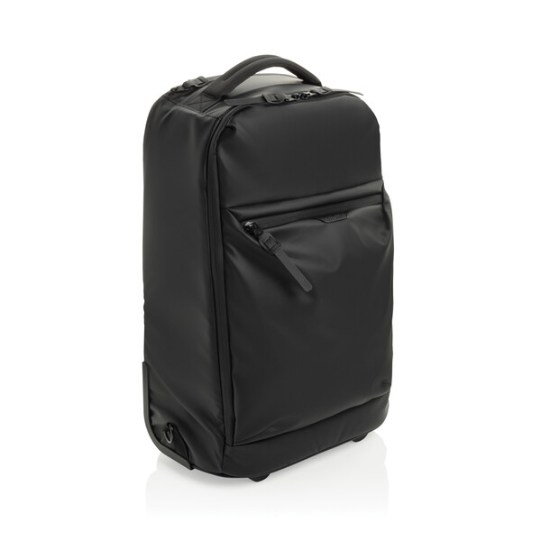 Swiss Peak OSLO RCS Wheeled Duffel backpack