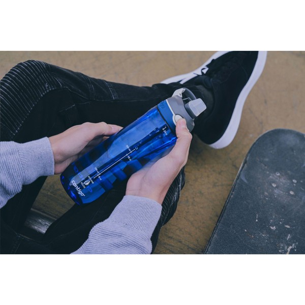 Sugarcane Paper Notebook A5 - White