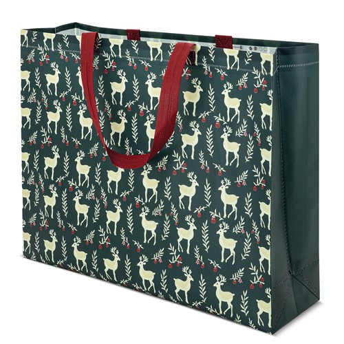 CHRISTMAS BAG  "MILA"