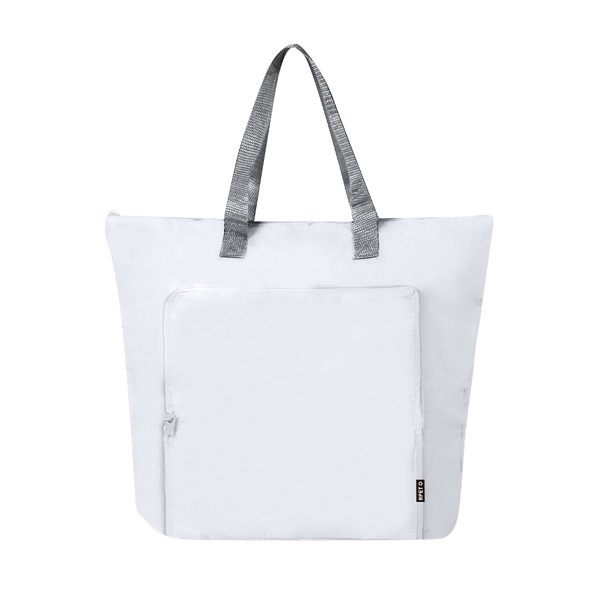 Bolsa Nevera Landrex - Blanco