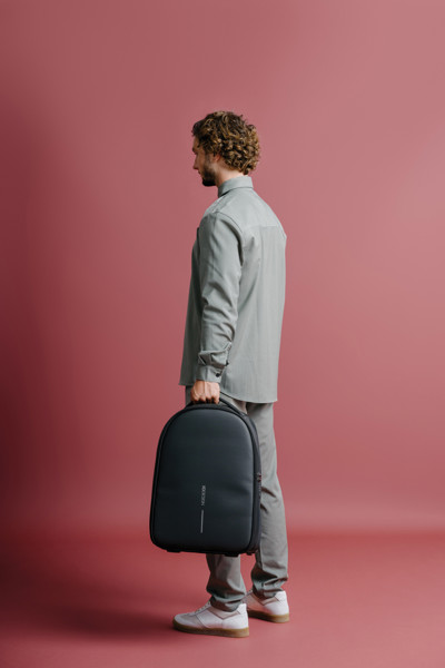 Bobby seljakott-kohver ratastel