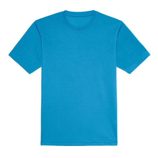 Cool T - Sapphire Blue / M