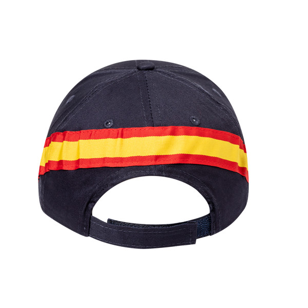 Cappellino Iberia - Bianco