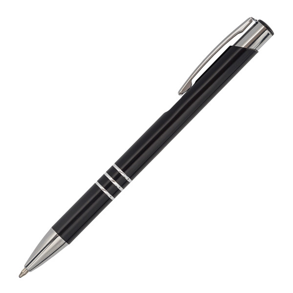 Lind ballpen - Black