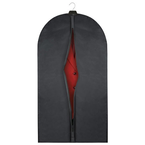 PORTE-VÊTEMENTS PEVA "KASUAL"