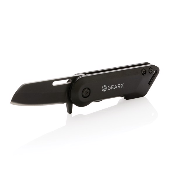 XD - Gear X folding knife