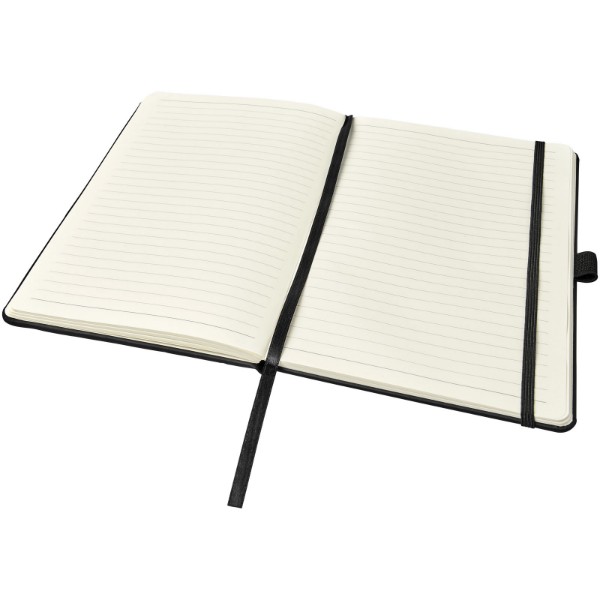 Sequin A5 notebook