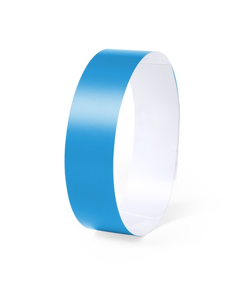 Pulsera Fonten - Blanco