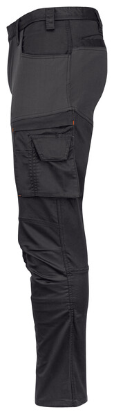 2552 SERVICE PANT GREY C46