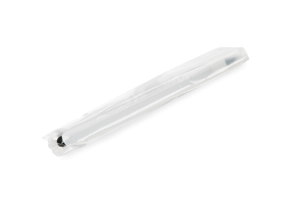 Fountain pencil with measure DRAWI - white