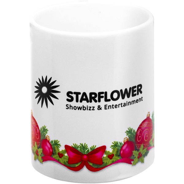 Mug pour marquage sublimation 330ml