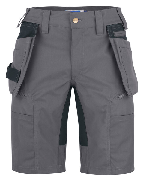 3521 Shorts Grey C56